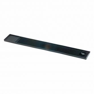 ACCESSORI DA BAR ,BAR MAT NERO CM.60X8,5 A.502900