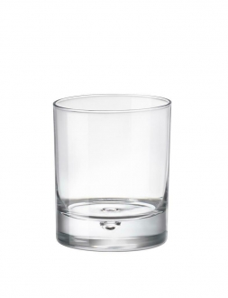 BICCHIERI VETRO ,BICCHIERE BARGLASS CL.28 WHISKY BORMIOL