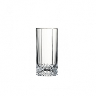 BICCHIERI VETRO ,BICCHIERE BLUES CL.29 FA