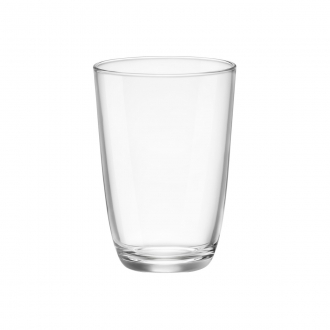 BICCHIERI VETRO ,BICCHIERE IRIS 39 LONG DRINK BORMIOLI