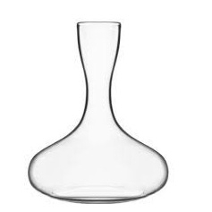 ACCESSORI DA SALA ,BOTTIGLIA DECANTER VINTAGE LT.1,4