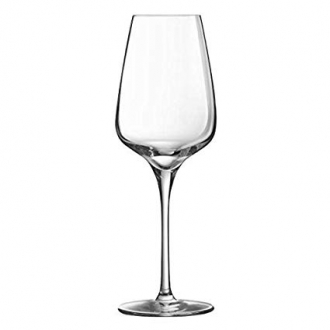 BICCHIERI VETRO ,CALICE SUBLYM MEDIUM CL.35 L2760