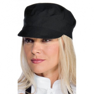 ABBIGLIAMENTO ,CAPPELLO SAM NERO 072101