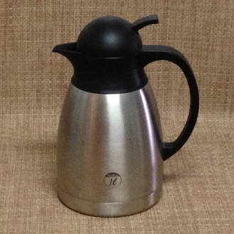 ARTICOLI DA BUFFET ,CAR.TERM.VACUUM FLASK LT.1.5 55759015