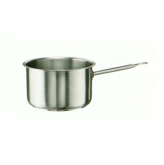 PENTOLAME ,CASS. ALTA 1/M TENDER CM.16 INOX