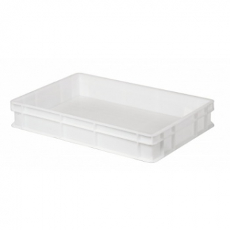 ACCESSORI CUCINA ,CASS.SERVICE PIENA CM.60X40X10 LT.18