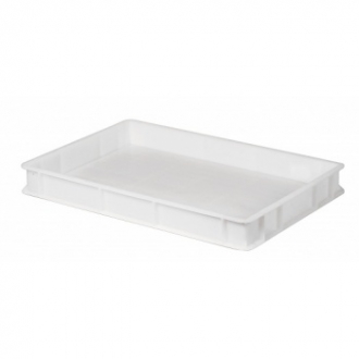 ACCESSORI CUCINA ,CASS.SERVICE PIENA CM.60X40X7 LT.12