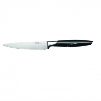 POSATERIA ,COLTELLO BISTECCA MODERN INOX L/LISCIA