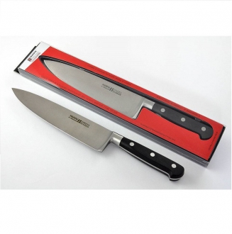 ACCESSORI CUCINA ,COLTELLO CUCINA CM.20 FORG.MM3,5 A.5741