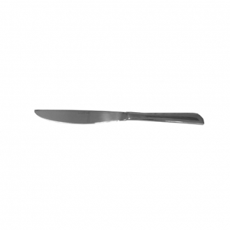 POSATERIA ,COLTELLO PIZZA INOX