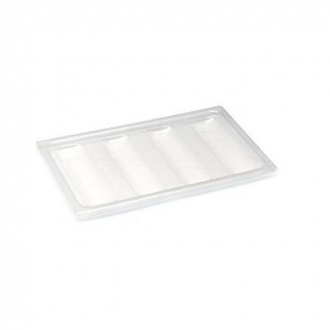 ACCESSORI CUCINA ,COP.PORTAPOSATE HORECA 53X32,5