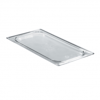 ACCESSORI CUCINA ,COPERCHIO DIAMOND GN1/3 POLIC.A.4231