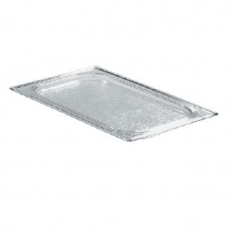 ACCESSORI CUCINA ,COPERCHIO GN 1/9 POLICARBONATO 226019