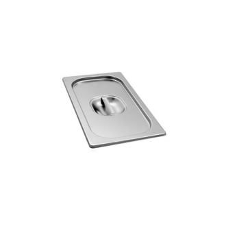 ACCESSORI CUCINA ,COPERCHIO INOX GN1.4 