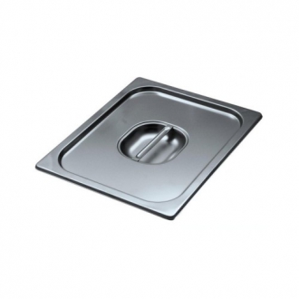 ACCESSORI CUCINA ,COPERCHIO INOX GN2.3 