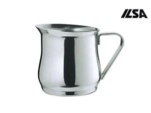 ACCESSORI DA BAR ,CREMERINO CL.7 INOX A.136