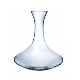 ACCESSORI DA SALA ,DECANTER ATELIER CL.260