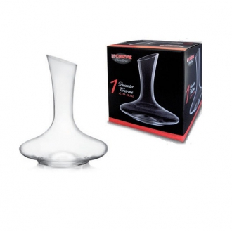 ACCESSORI DA SALA ,DECANTER CHARME LT.1,5 VETRO