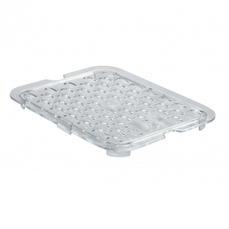 ACCESSORI CUCINA ,GRIGLIA DIAMOND GN1/2 POL.A.4225