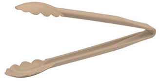 UTENSILI A SERVIRE ,MOLLA BEIGE CM.30,4 NYLON A.018707