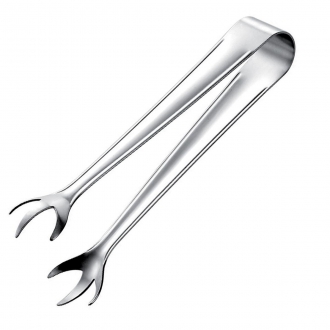 UTENSILI A SERVIRE ,MOLLA GHIACCIO INOX CM.16 A.011500