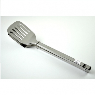 UTENSILI A SERVIRE ,MOLLA SUPERGRIGLIA CM.35X8 INOX A.7722