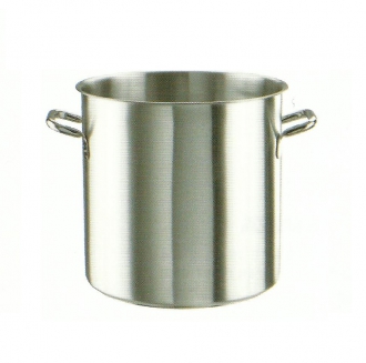 PENTOLAME ,PENTOLA TENDER CM.20 INOX