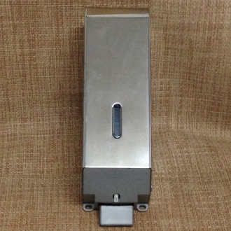 COMPLEMENTI DA ARREDO ,PORTASAPONE PICC.INOX A.714