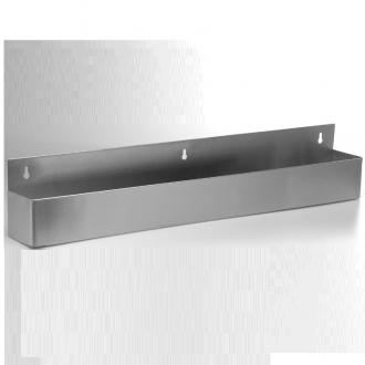 ACCESSORI DA BAR ,SPEEDRACKS INOX CM.107 A.479902