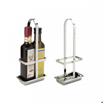 ACCESSORI DA SALA ,STAND OLIO ACETO X BOT.QUAD.CL.25 A.1254