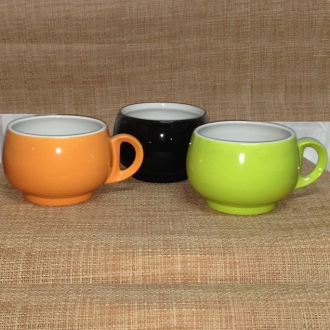 ACCESSORI DA BAR ,TAZZA BIG CL.150 VERDE