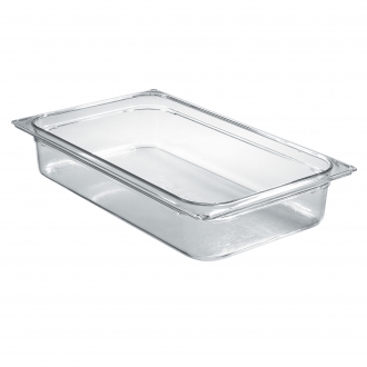 ACCESSORI CUCINA ,VASCHETTA DIAMOND GN1/1 H065 CM.53X32,5