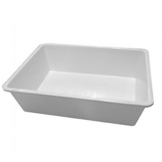 ACCESSORI CUCINA ,VASCHETTA FRIGOR CM.40X30X10H A.560/M