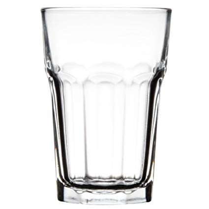 BICCHIERI VETRO BICCH. BEVERAGE-DURATUFF CL.41 ART.15244