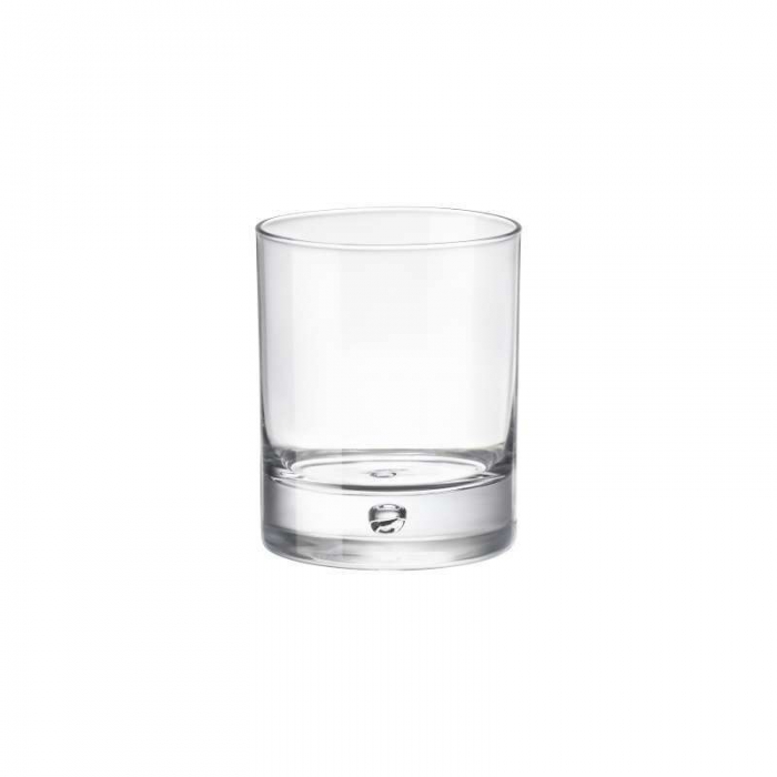 BICCHIERI VETRO BICCHIERE BARGLASS CL.19,5 JUICE BORMIOL