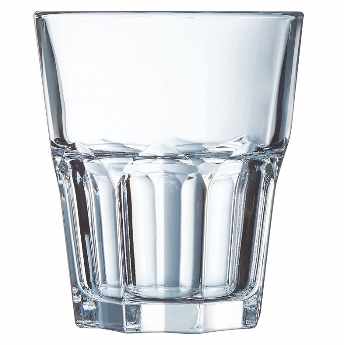 BICCHIERI VETRO BICCHIERE GRANITY CL.27 ARC