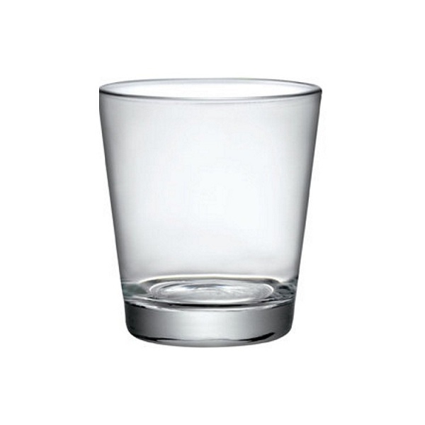 BICCHIERE SESTRIERE ACQUA CL.23,8 BORMIOLI