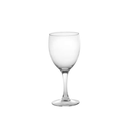 BICCHIERI VETRO CALICE ELEGANCE CL.31 GOBLET