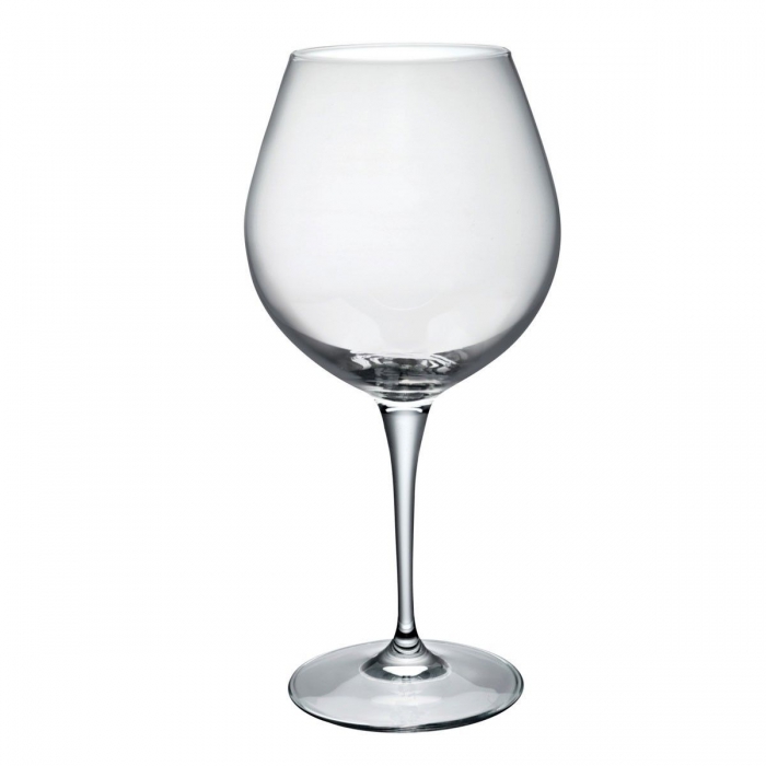 BICCHIERI VETRO CALICE PREMIUM XL CL.83