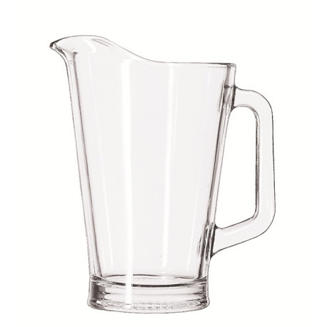 ACCESSORI DA SALA CARAFFA PITCHER LT. 1,77 LY32