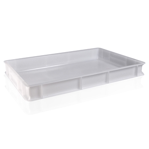 ACCESSORI CUCINA, CASS.SERVICE PIENA CM.60X40X7 LT.12