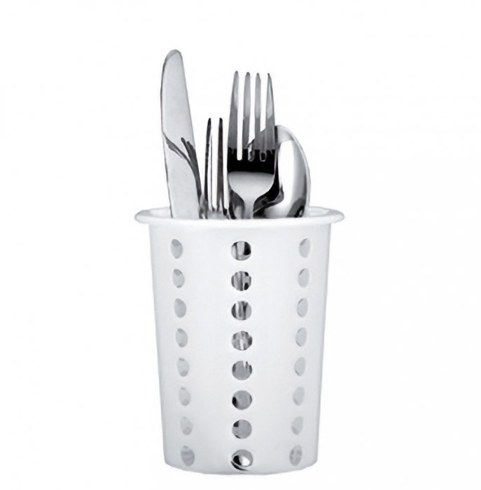 ACCESSORI CUCINA CESTELLINO PORTAPOSATE PLAST.ART.01068