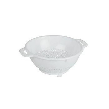 ACCESSORI CUCINA COLAPASTA BIANCO CM.26 SSS PLASTICA