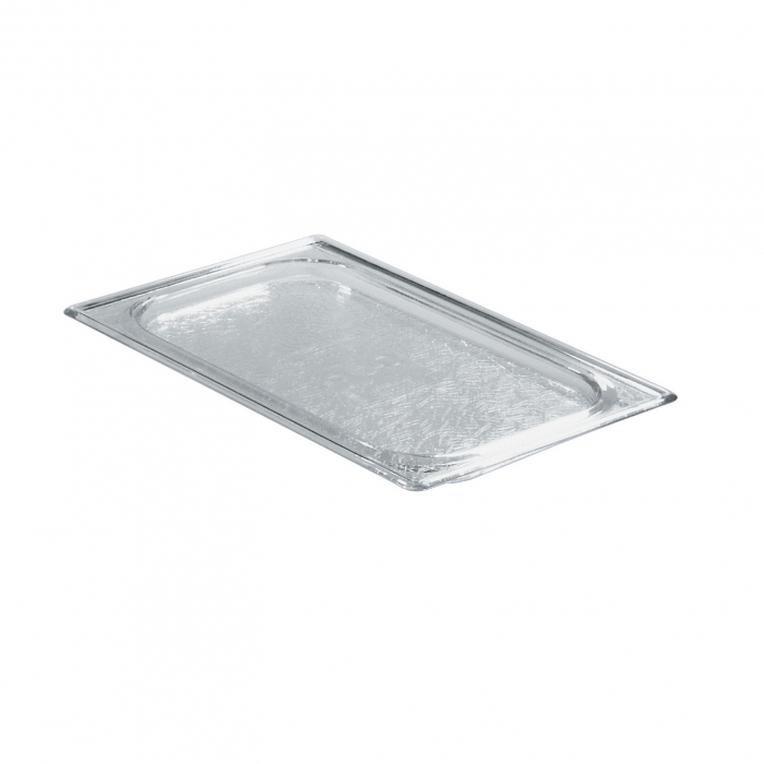 ACCESSORI CUCINA COPERCHIO DIAMOND GN1/4 POLIC.A.4241