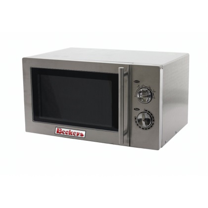 MACCHINARI FORNO A MICROONDE MOD.MWO A3 W900