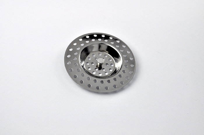 ACCESSORI CUCINA GRIGLIETTA LAVELLO INOX A.7108