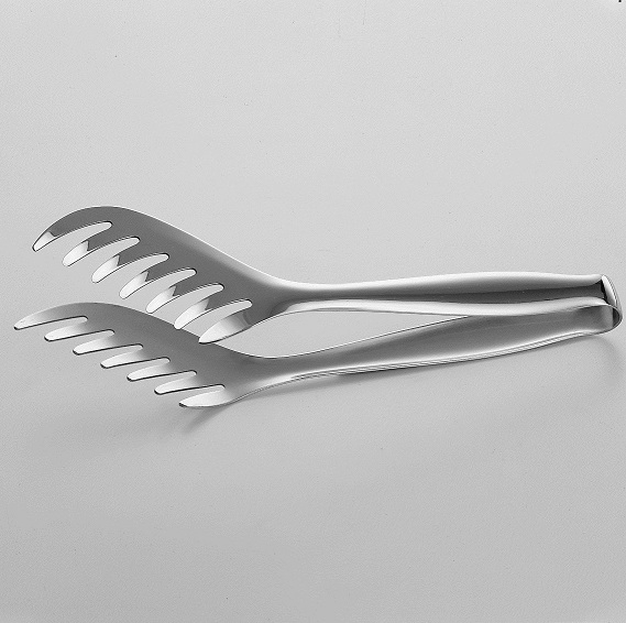 UTENSILI A SERVIRE MOLLA PER SPAGHETTI INOX ART.010300