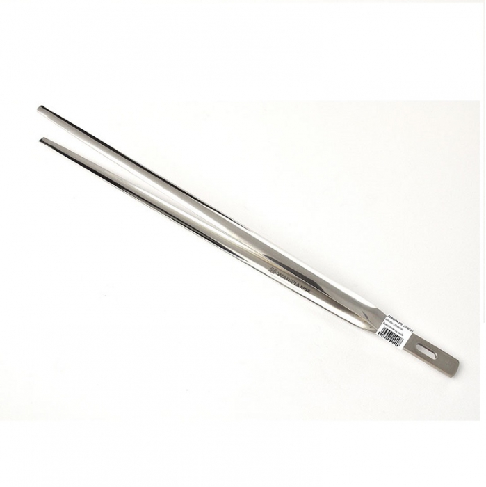 UTENSILI A SERVIRE PINZA CUOCO INOX CM.31 A.7339