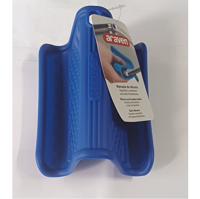 ACCESSORI CUCINA, PRESINA SILICONE BLU