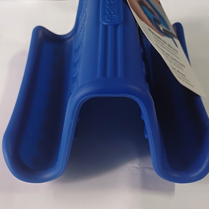 ACCESSORI CUCINA, PRESINA SILICONE BLU